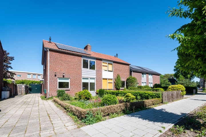 Foto 1 van Mauritsweg 8