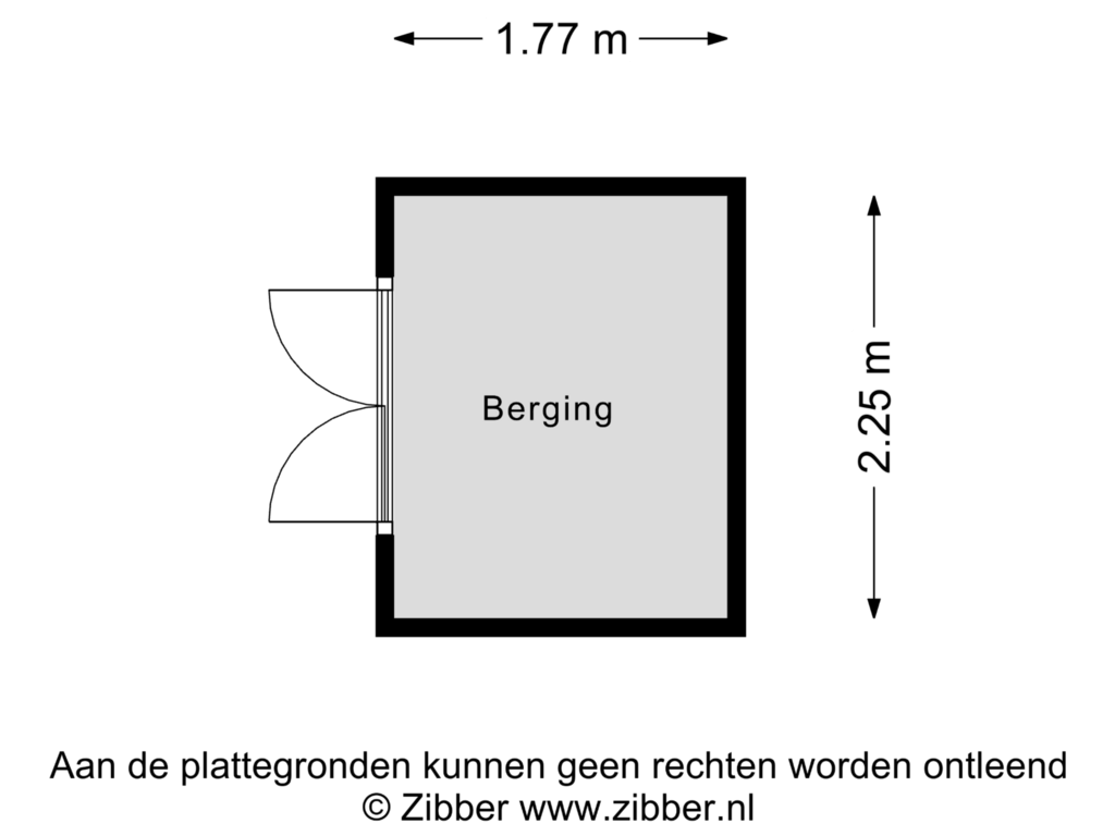 Berging