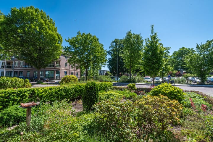 Foto 2 van Mauritsweg 8