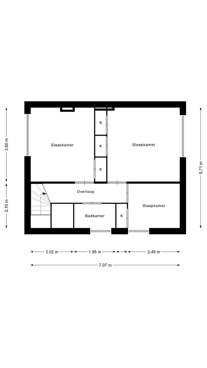 Foto 28 van Mauritsweg 8