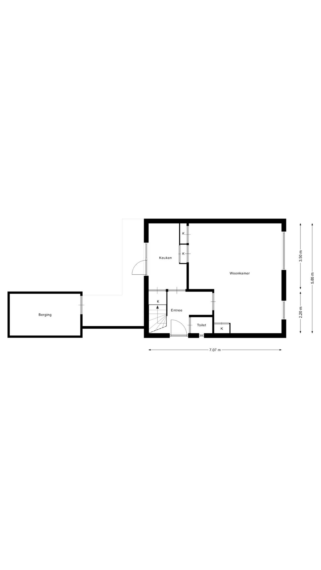 Foto 27 van Mauritsweg 8