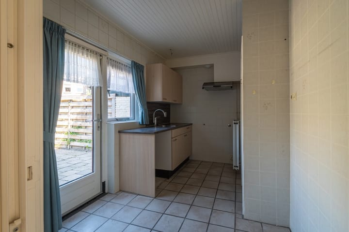 Foto 5 van Mauritsweg 8