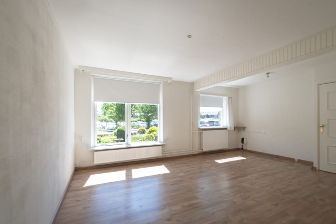 Foto 7 van Mauritsweg 8