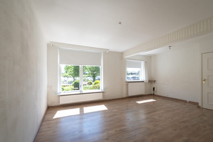 Foto 7 van Mauritsweg 8