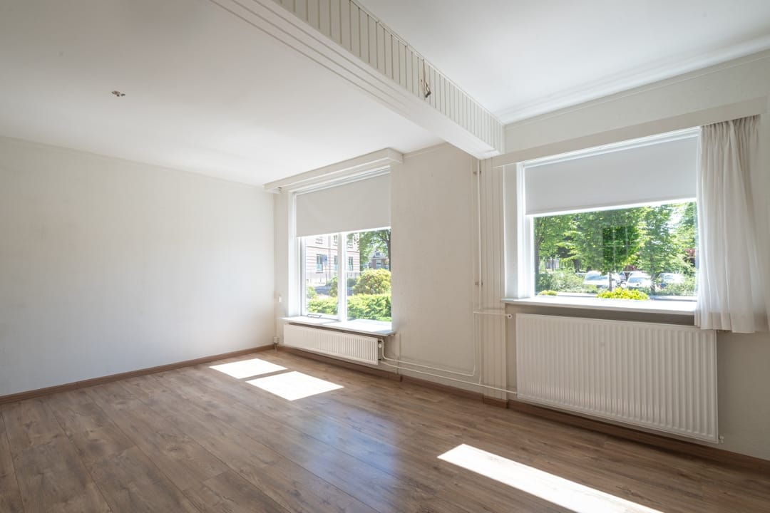 Foto 8 van Mauritsweg 8