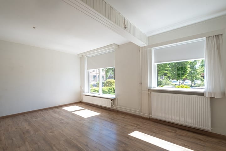 Foto 8 van Mauritsweg 8