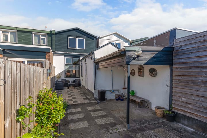 Foto 25 van Oostwijkstraat 87