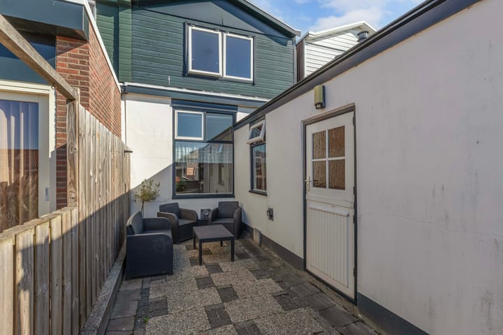 Foto 26 van Oostwijkstraat 87