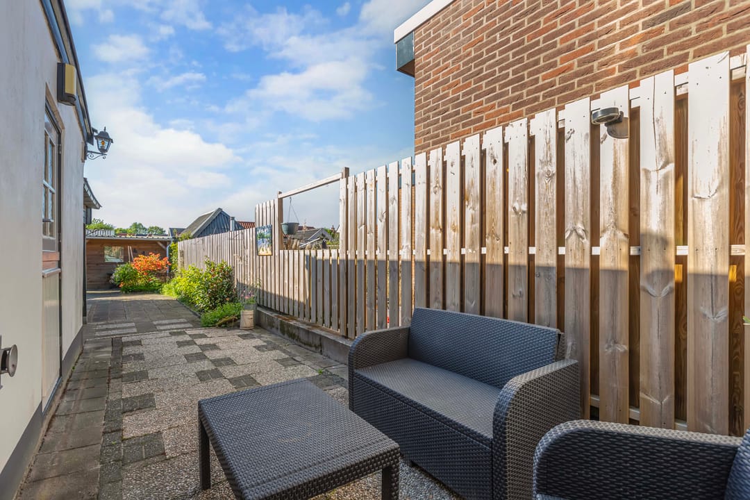 Foto 28 van Oostwijkstraat 87