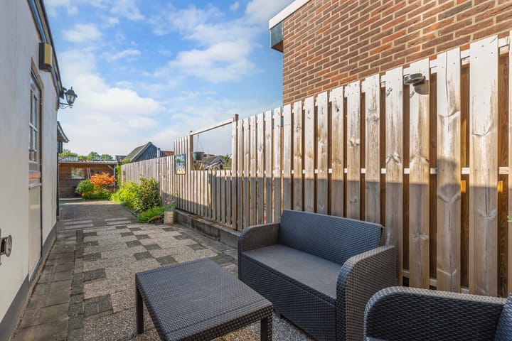 Foto 28 van Oostwijkstraat 87