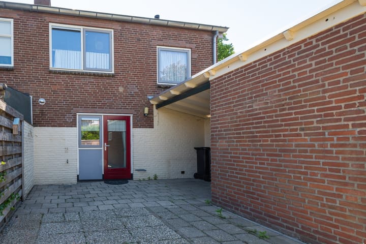 Foto 16 van Mauritsweg 8