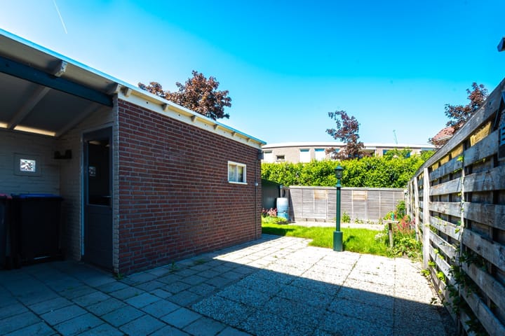 Foto 17 van Mauritsweg 8