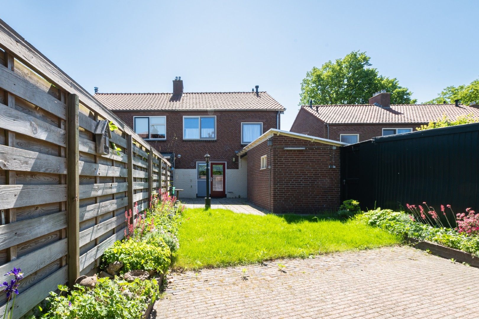 Foto 18 van Mauritsweg 8