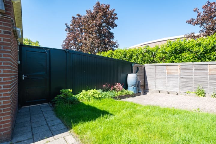 Foto 20 van Mauritsweg 8