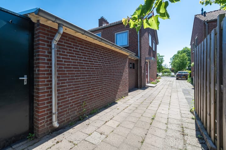 Foto 22 van Mauritsweg 8