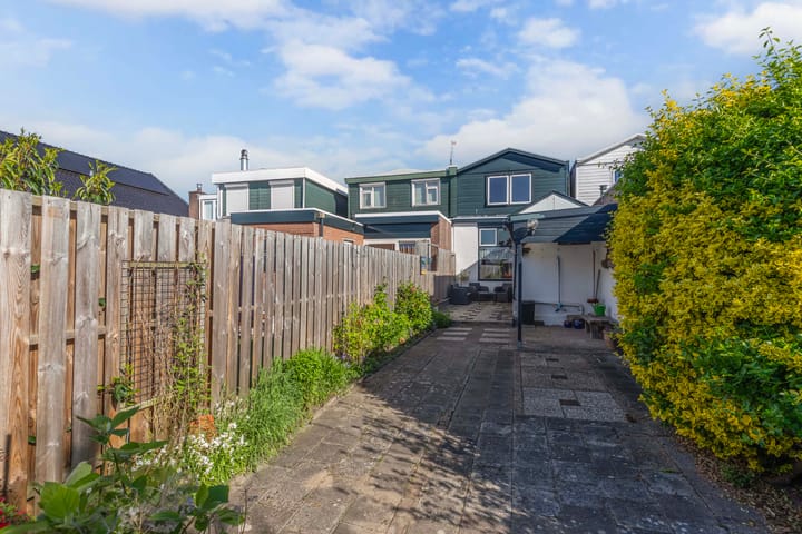 Foto 31 van Oostwijkstraat 87