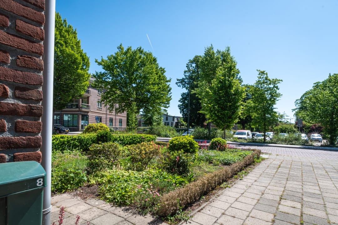 Foto 23 van Mauritsweg 8