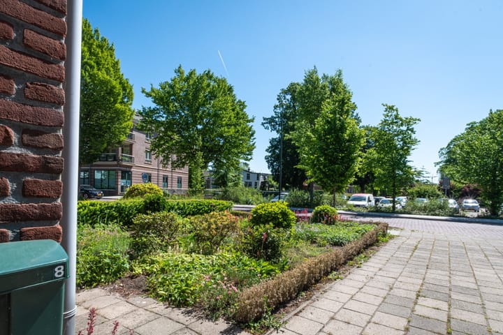 Foto 23 van Mauritsweg 8