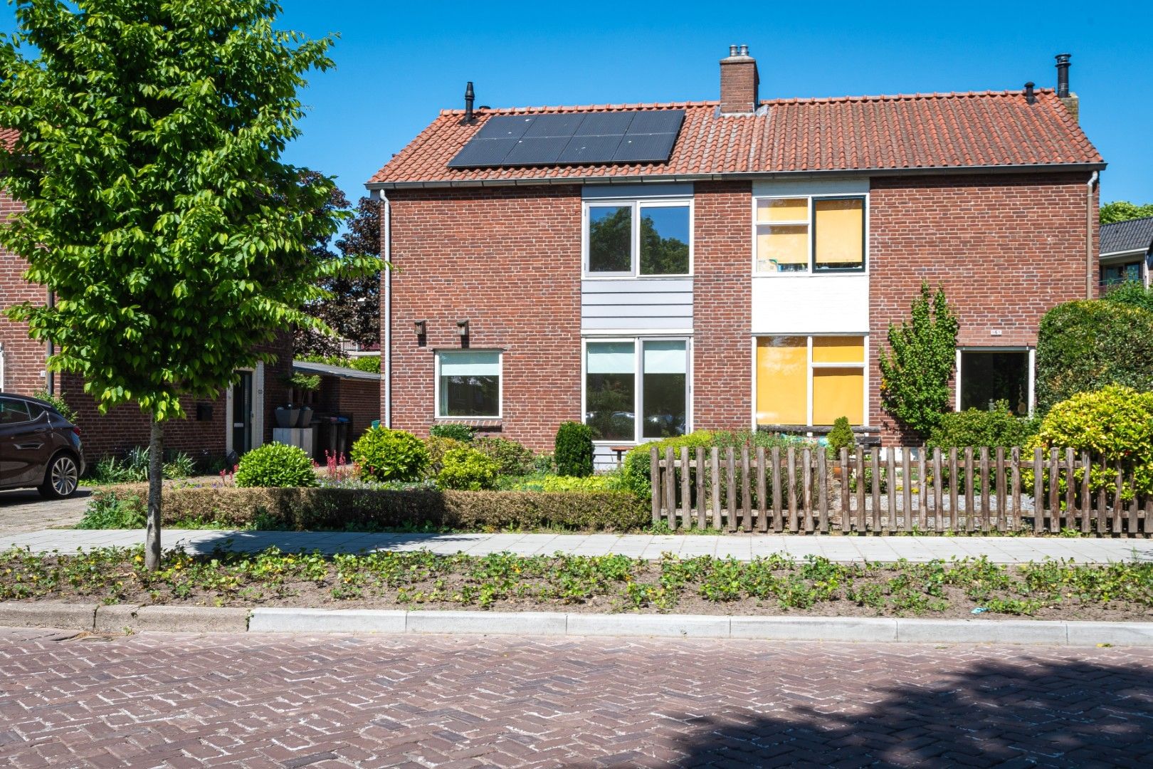 Foto 24 van Mauritsweg 8