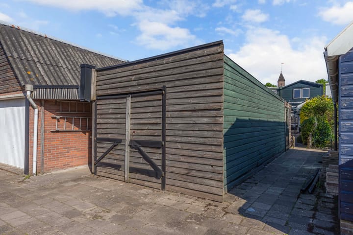 Foto 32 van Oostwijkstraat 87