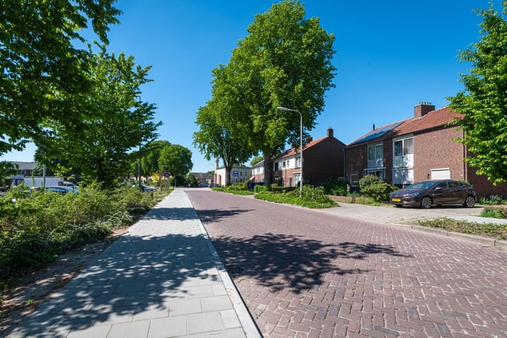 Foto 25 van Mauritsweg 8