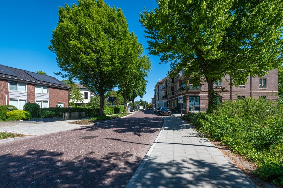 Foto 26 van Mauritsweg 8