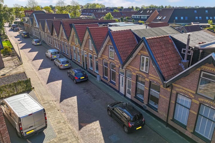 Foto 35 van Oostwijkstraat 87