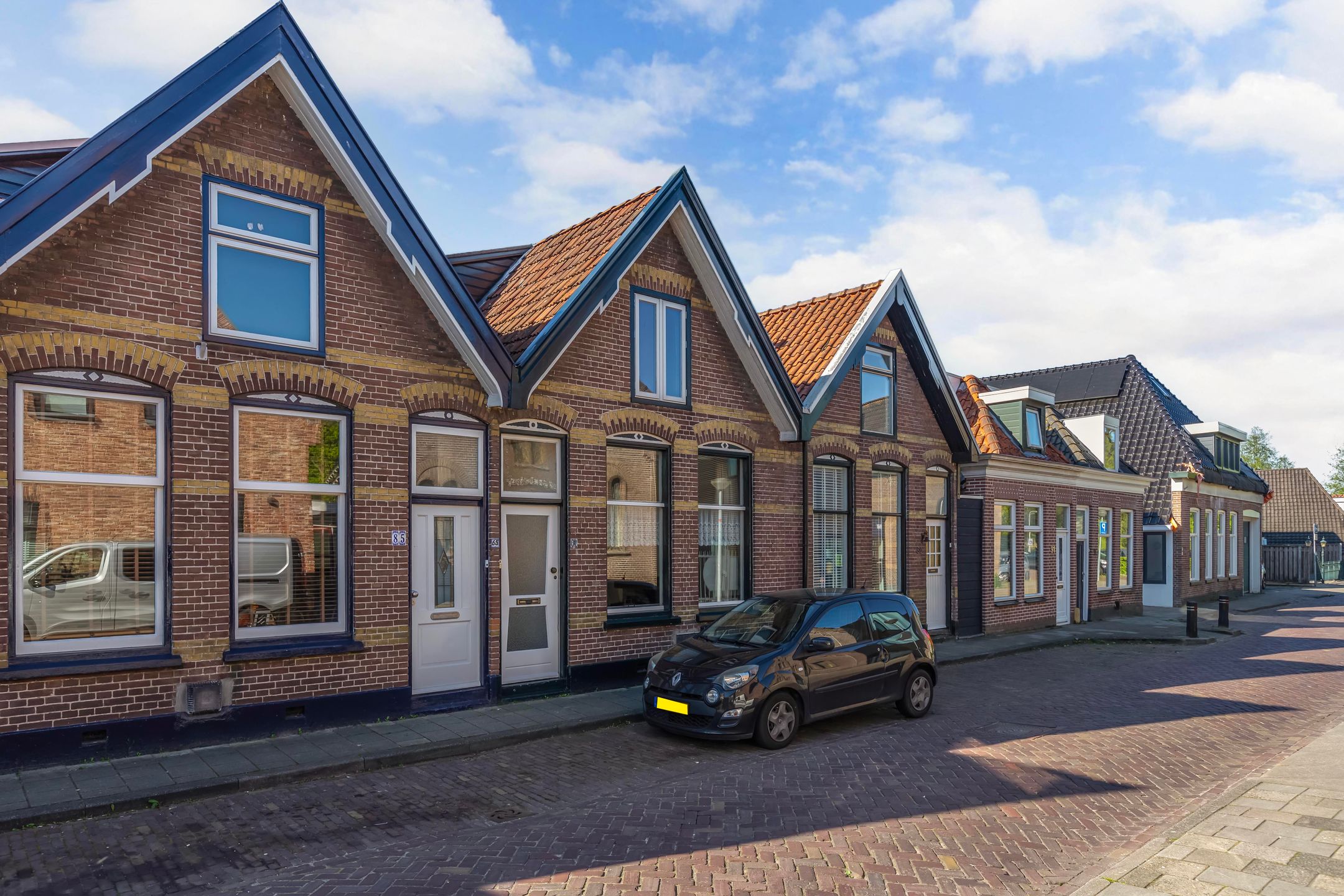 Foto 36 van Oostwijkstraat 87