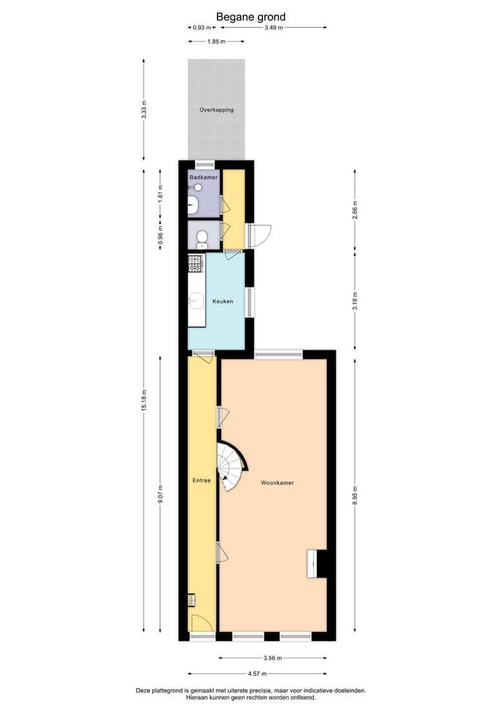 Foto 37 van Oostwijkstraat 87