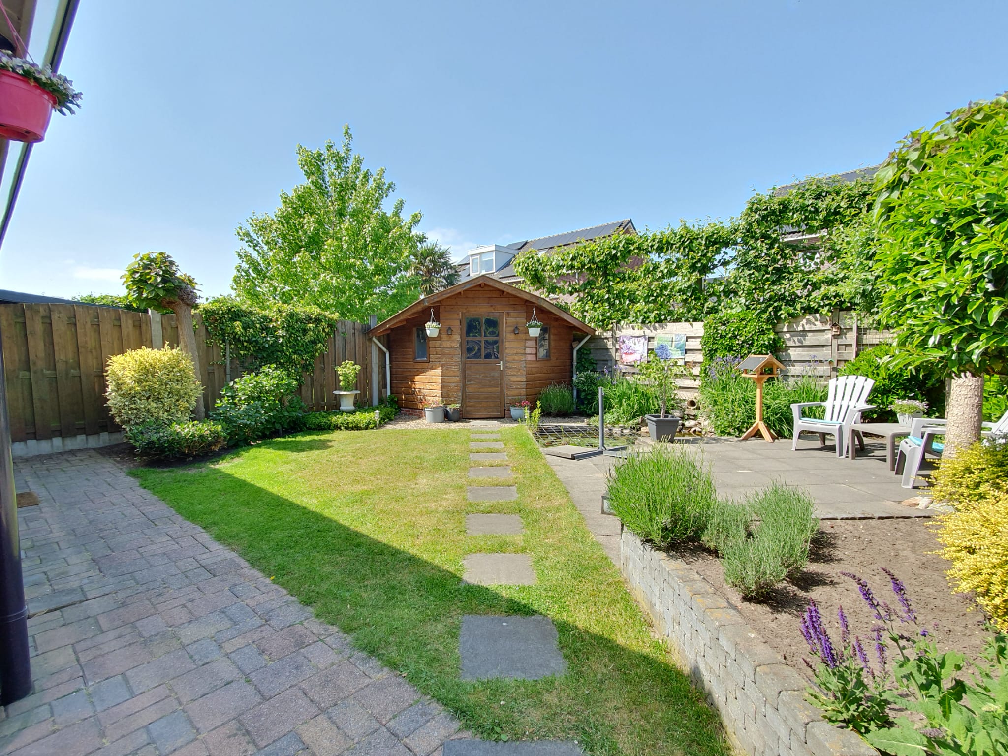 Foto 3 van Schotlaan 29