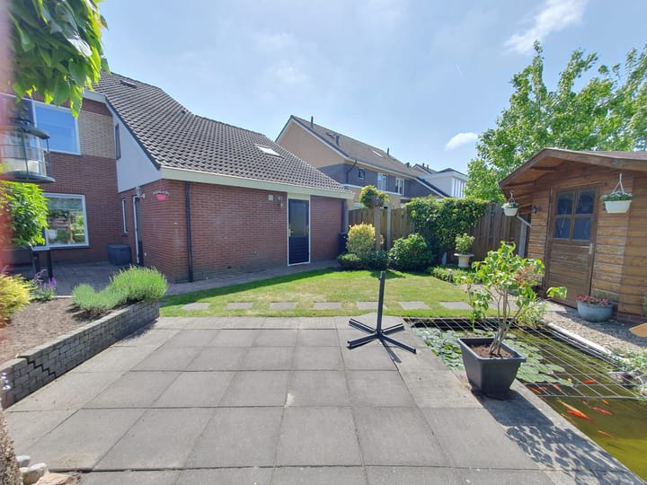 Foto 6 van Schotlaan 29