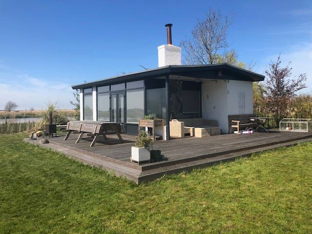Foto 1 van Bungaloweiland Molenpad 7