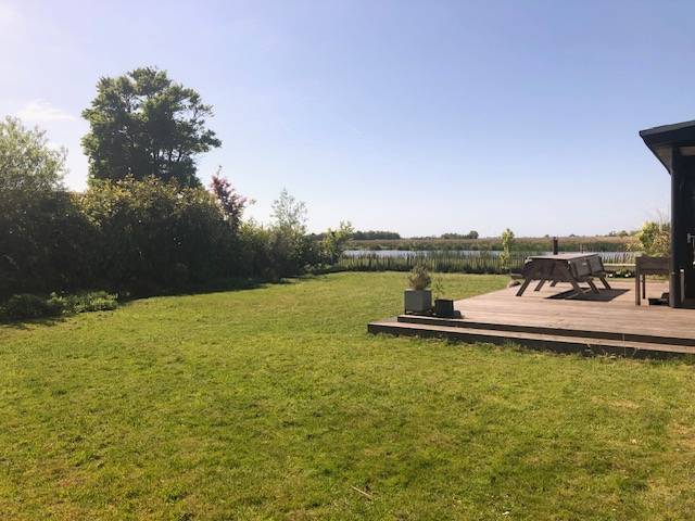 Foto 2 van Bungaloweiland Molenpad 7