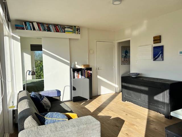 Foto 3 van Bungaloweiland Molenpad 7