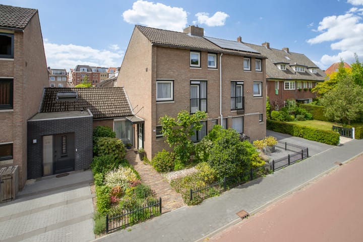 Boxtelseweg 10 A