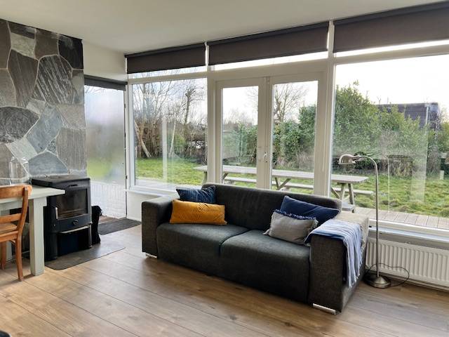 Foto 4 van Bungaloweiland Molenpad 7