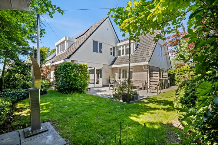 Foto 2 van Rengersstrjitte 24