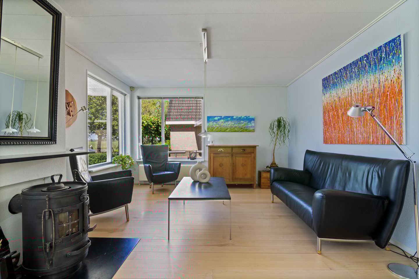 Foto 4 van Rengersstrjitte 24