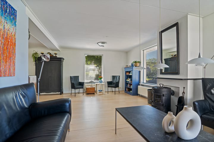 Foto 5 van Rengersstrjitte 24