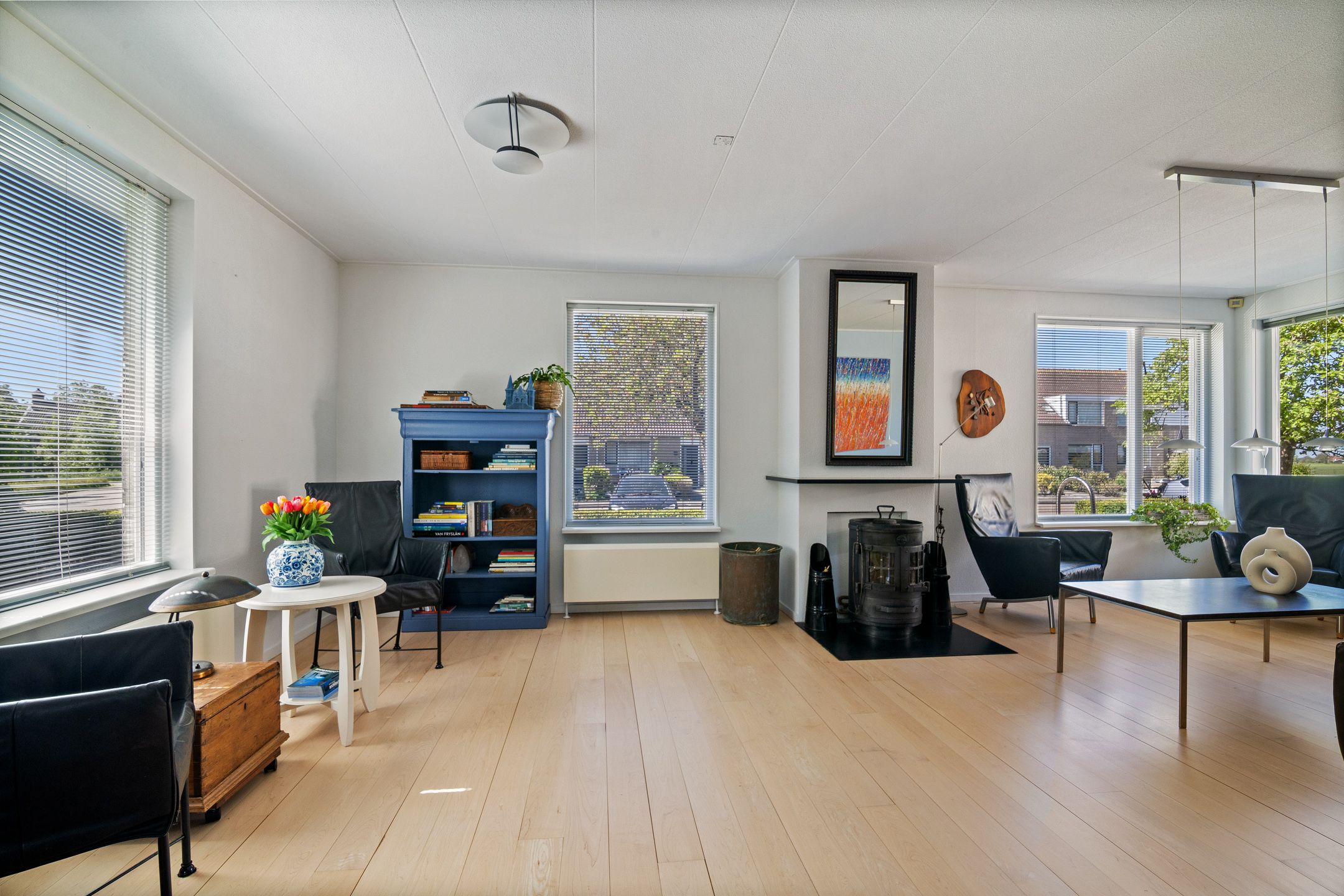 Foto 6 van Rengersstrjitte 24