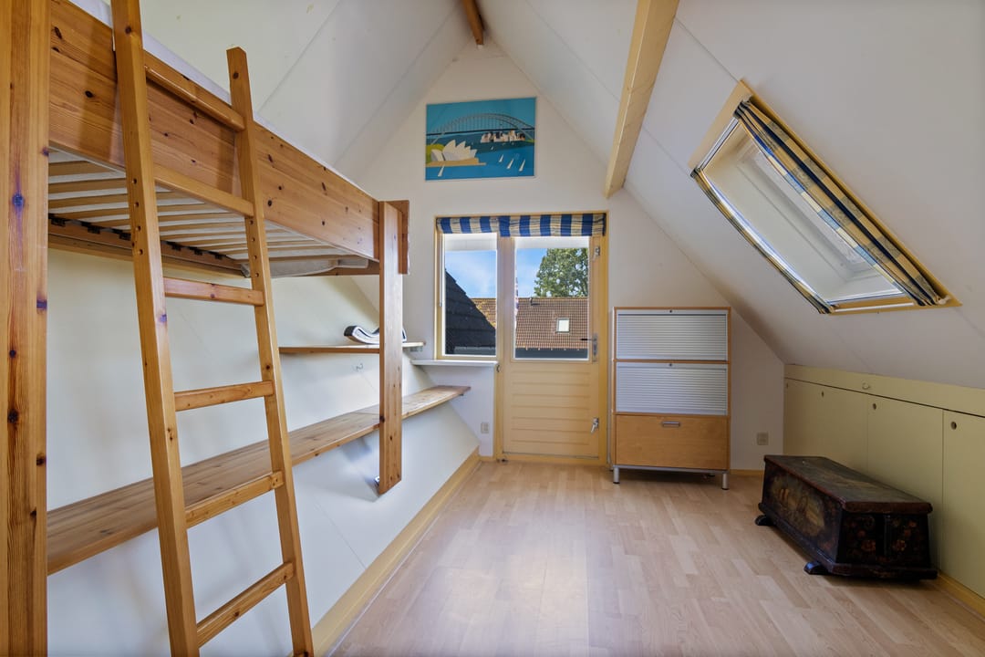 Foto 32 van Rengersstrjitte 24