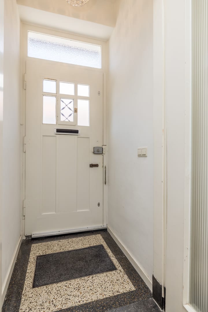 Foto 6 van Burg. Savelbergstraat 10