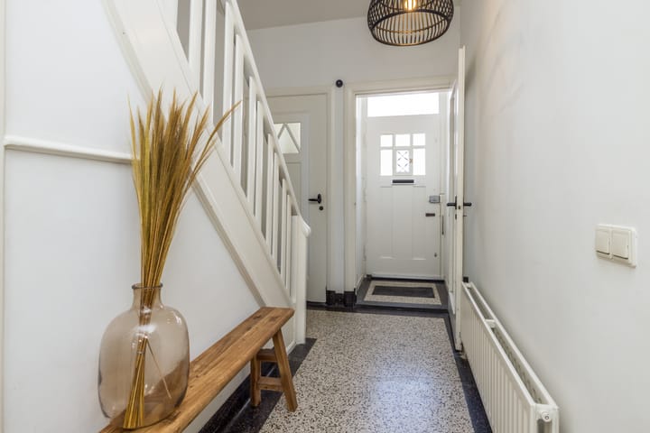 Foto 7 van Burg. Savelbergstraat 10