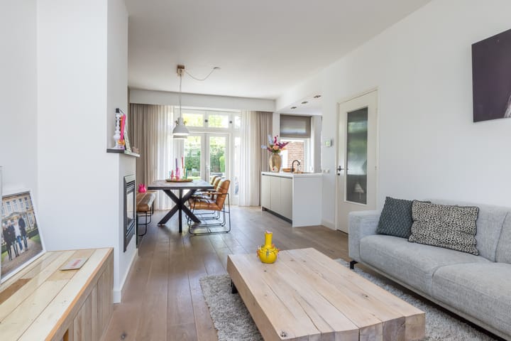 Foto 9 van Burg. Savelbergstraat 10