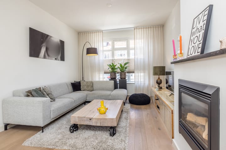 Foto 10 van Burg. Savelbergstraat 10