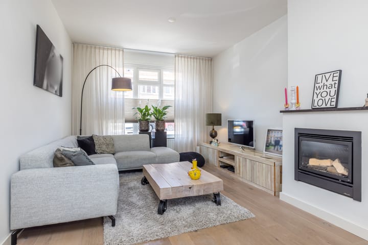 Foto 11 van Burg. Savelbergstraat 10