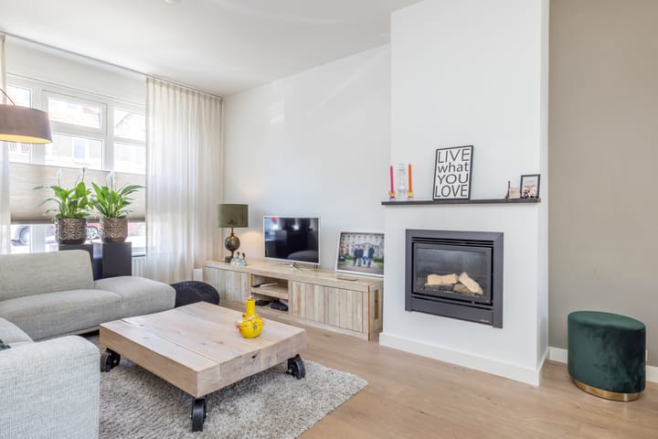 Foto 12 van Burg. Savelbergstraat 10