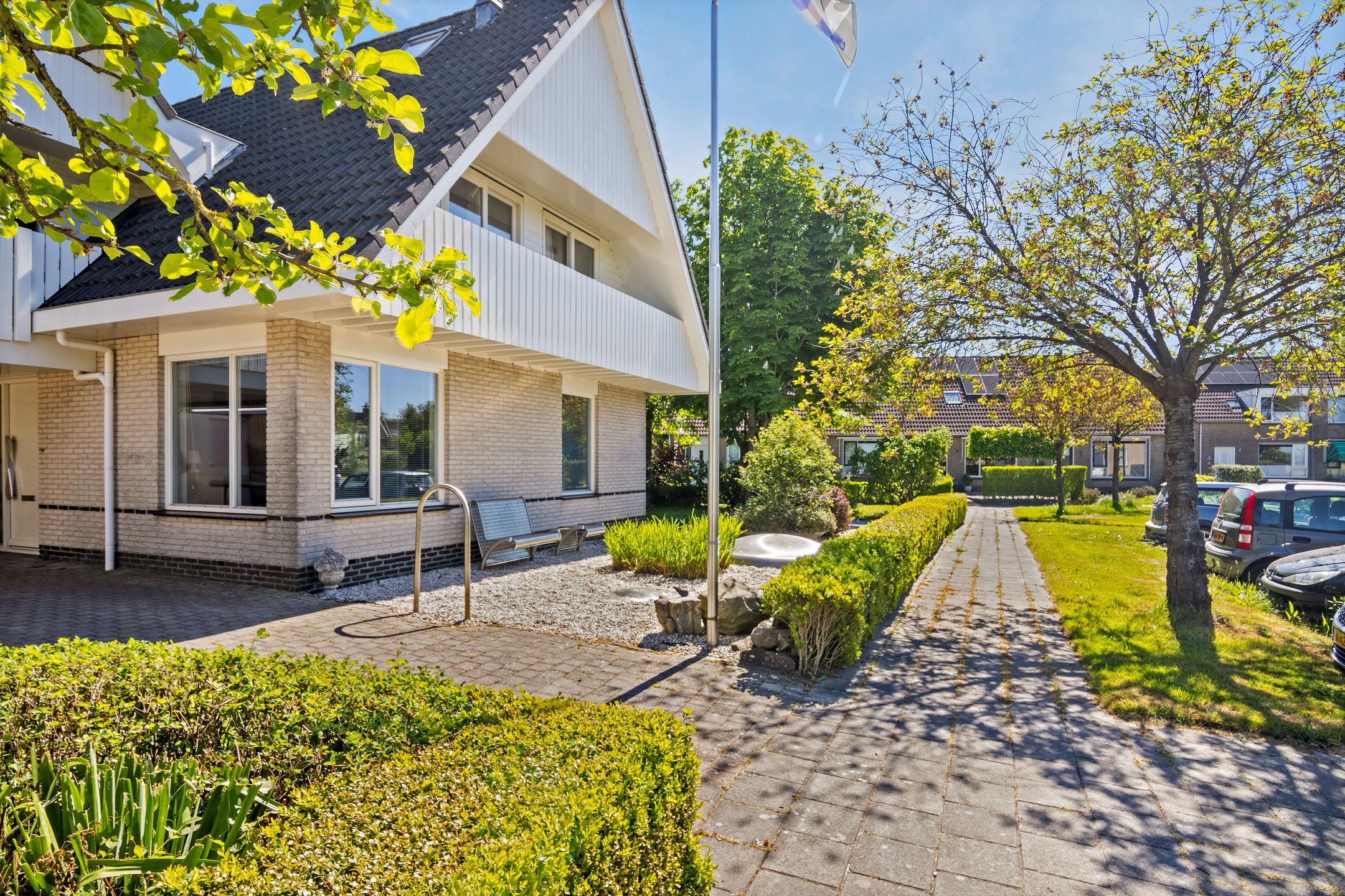 Foto 45 van Rengersstrjitte 24