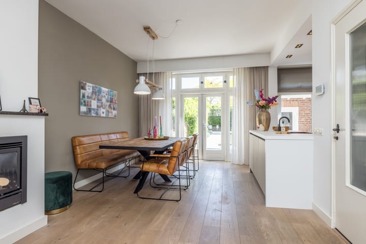 Foto 13 van Burg. Savelbergstraat 10