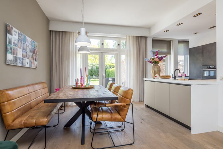 Foto 16 van Burg. Savelbergstraat 10